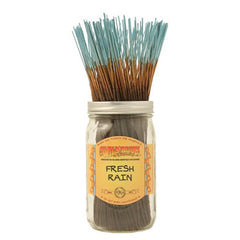 Wildberry Fresh Rain Incense (3 sticks)