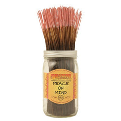 Wildberry Peace of Mind Incense (3 sticks)