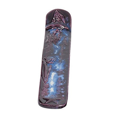 Wizard Burner