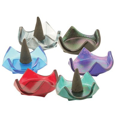 Glass Cone Burner